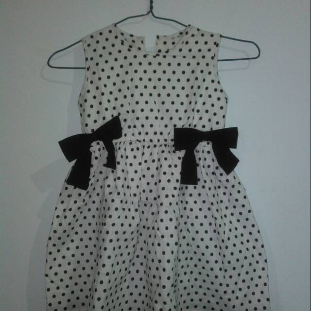 Dress kidz too size 5