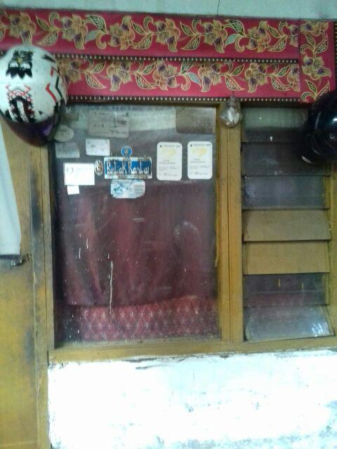 Sereh Karbol Pembersih Lantai By Brm