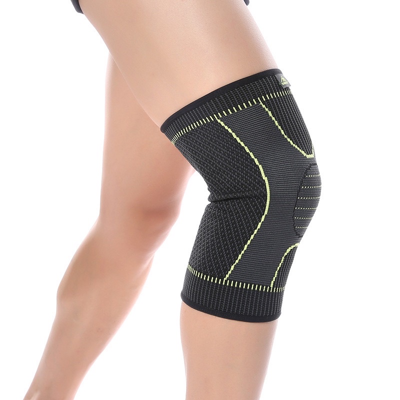 HB-866 knee support / pelindung lutut / alat pelindung gym