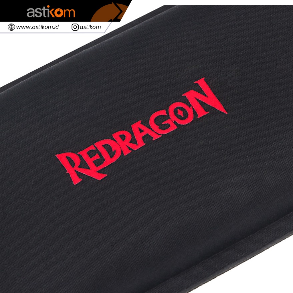 Wristrest Wristpad Redragon P023 TKL Size