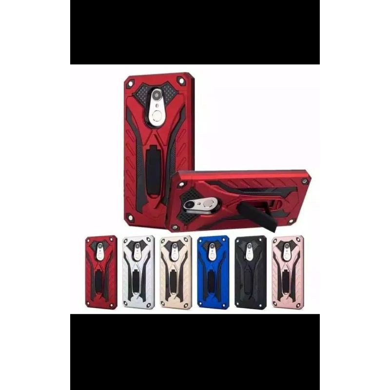 Hardcase Samsung Galaxy A31/Samsung A51/Samsung A71 Robot Phantom Case Transformers