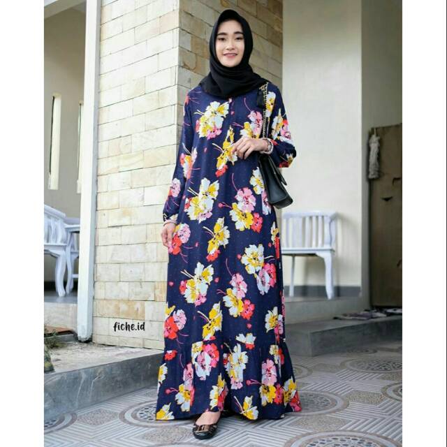 Daster fiche.id / fiche