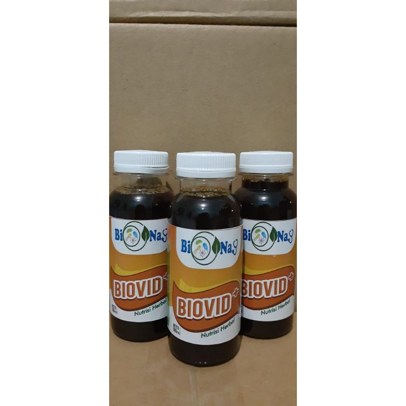 BIOVIT PLUS