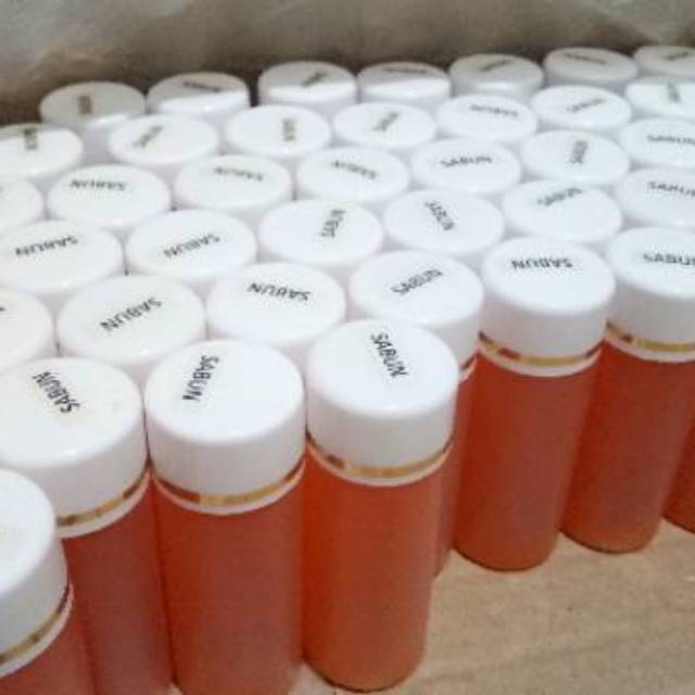 Sabun ecer Cream HN ori By Mamih Hetty. Garansi uang kembali jika tidak ori/asli