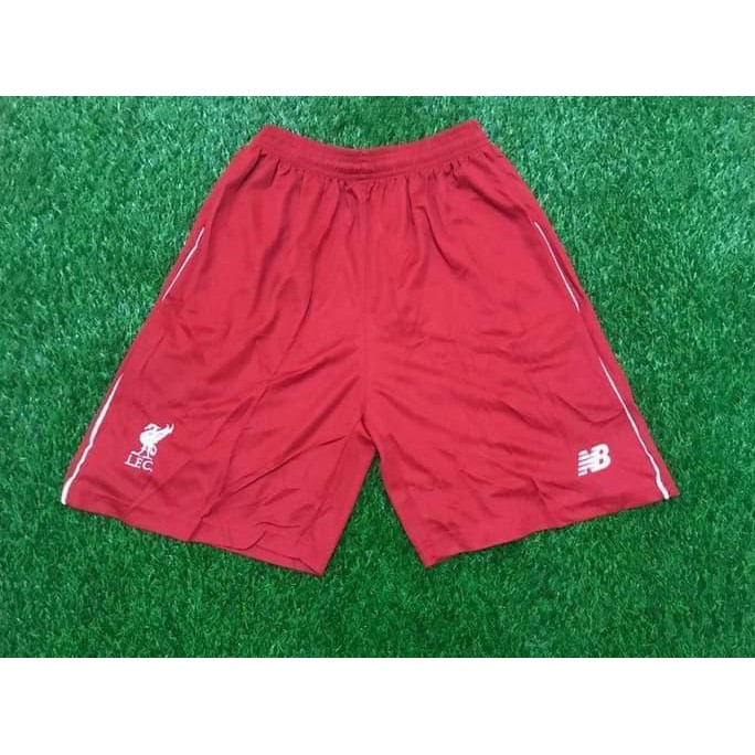 PROMO CELANA LIVERPOOL HOME 2018 2019 GRADE ORI SALE