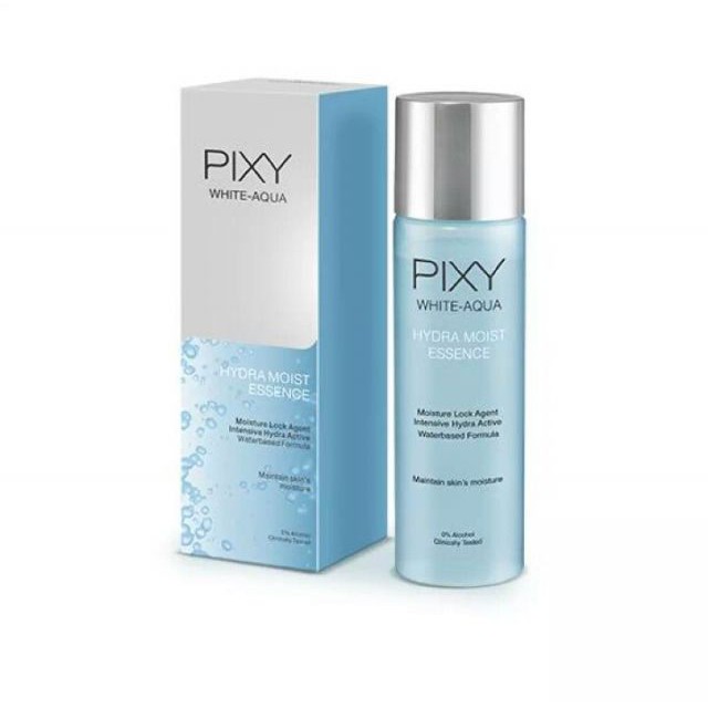 

PIXY WHITE AQUA HYDRA MOIST ESSENCE