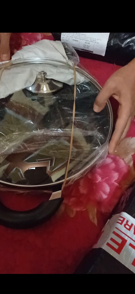 Cetakan 7 Datar | Cetakan 7 Lubang | Cetakan 8 Datar | Cetakan Martabak Mini Happy Call