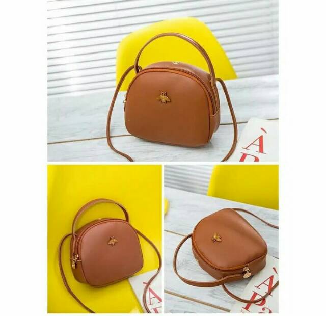 Tas slempang cantik trendy