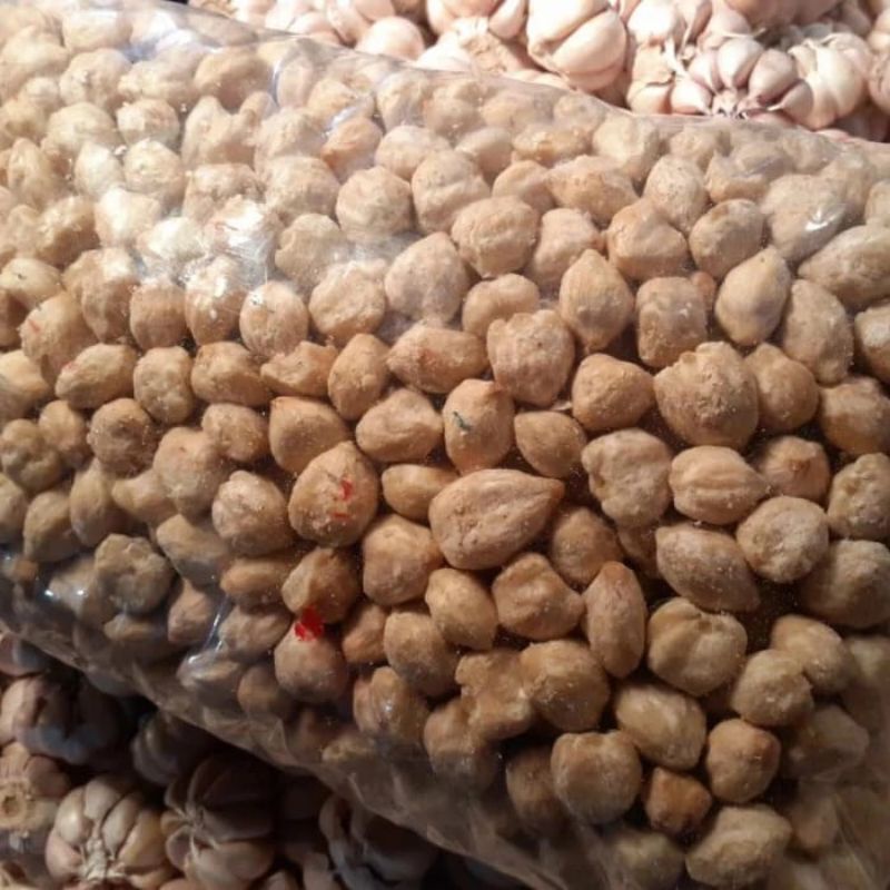 

[5KG Termurah] Kemiri Bulat Utuh 5 kg / kemiri murah / kemiri premium / miri bumbu masak