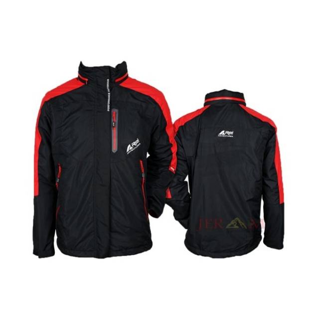 5500 Model Jaket Rei Surabaya HD