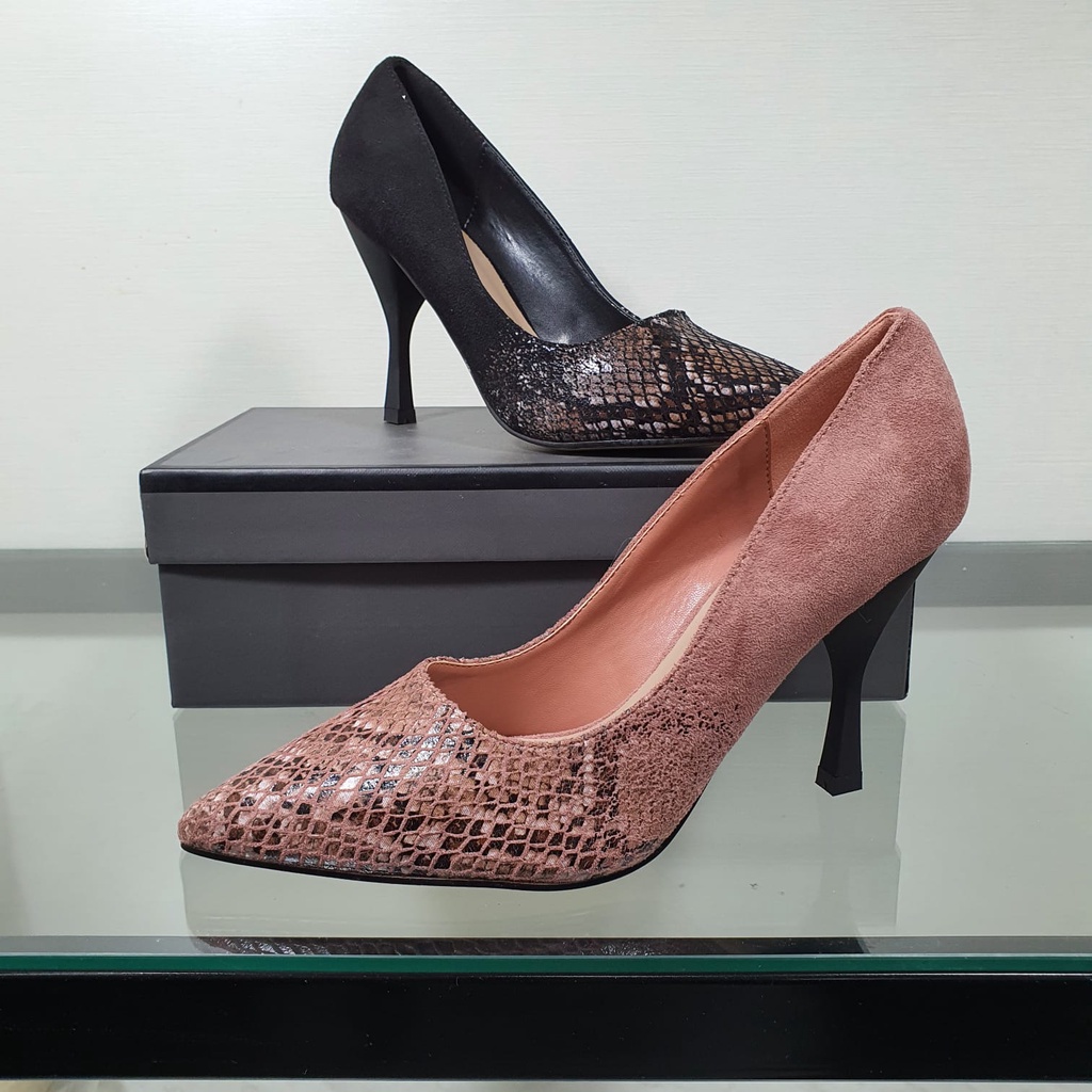 P3DR0 924 - SNR Heels 10cm