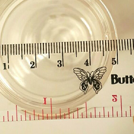 ◌ Seal 5cm - Segel Botol Sambal - Seal Alumunium Foil Botol Plastik PET ☪