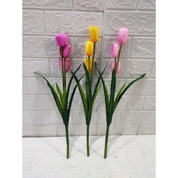 tulip artificial