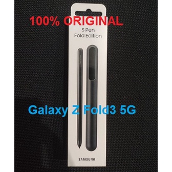 SAMSUNG Stylus S Pen Fold Edition Galaxy Z Fold3 5G Fold 3 Z Fold 4 Original