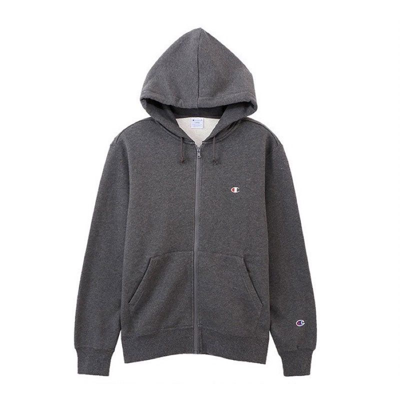 Champion Zip Hoodie Original UNISEX