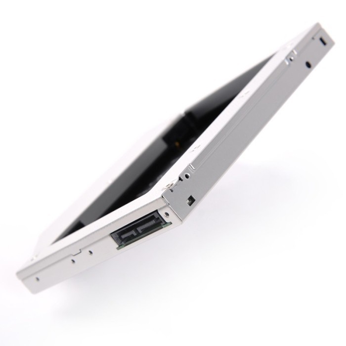 ORICO L127SS Aluminum Notebook Internal Hard Driver Mounting Bracket