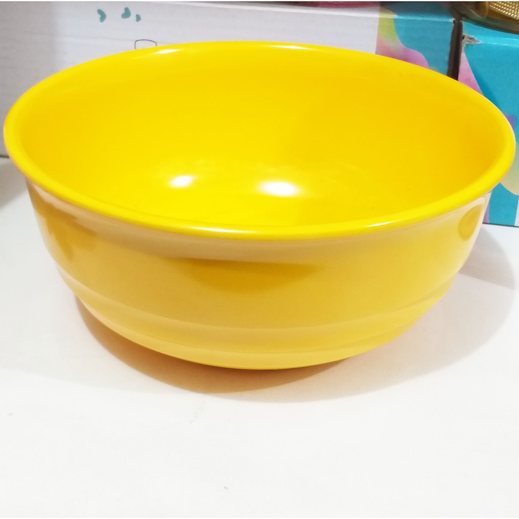 Mangkok Melamin Ulir Donyku Bulat/ Mangkok Melamin/ Mangkok Ulir/ Mangkok Donyku