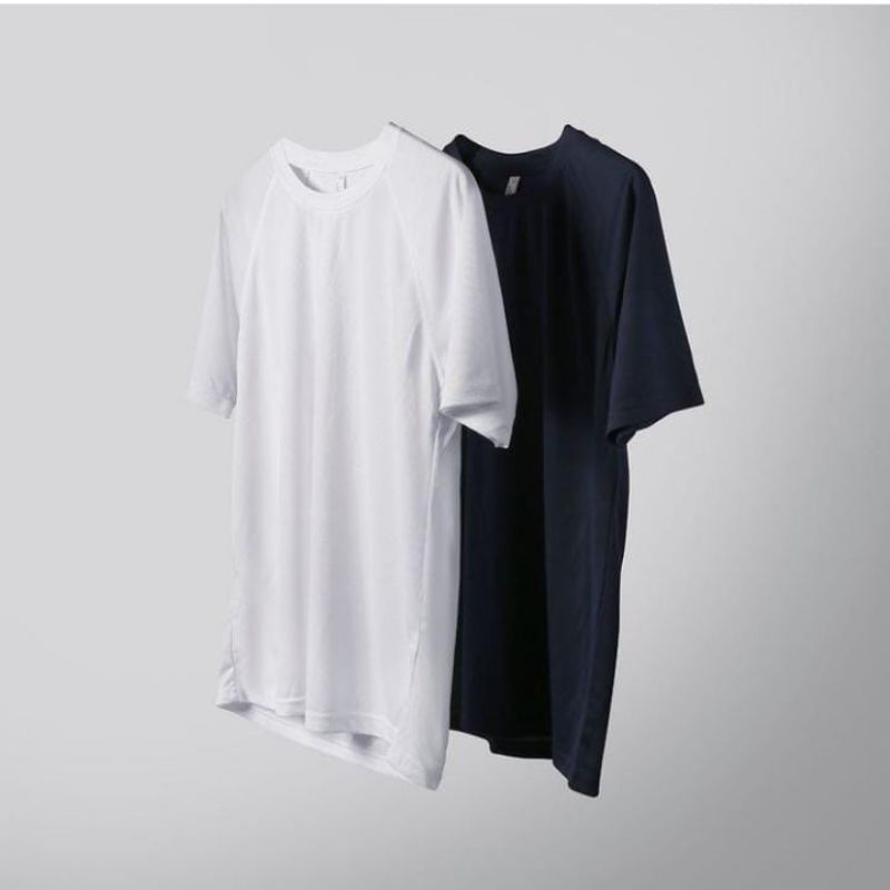 KAOS POLOS NEW STATES APPAREL 7200 COTON 24S