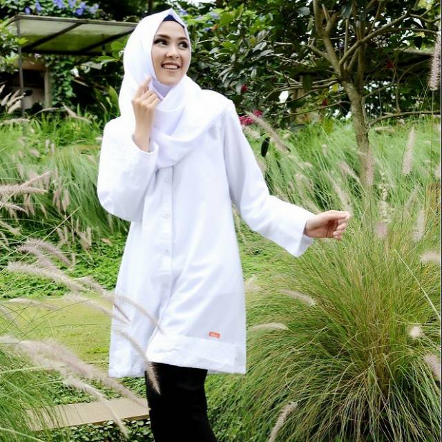 Atasan nibras NA 17 size xs