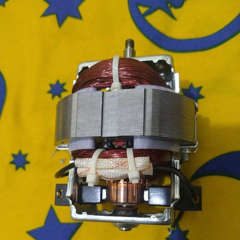 Dinamo Blender cina || dinamo blender Gmc sanex dll || mesin motor blender multi