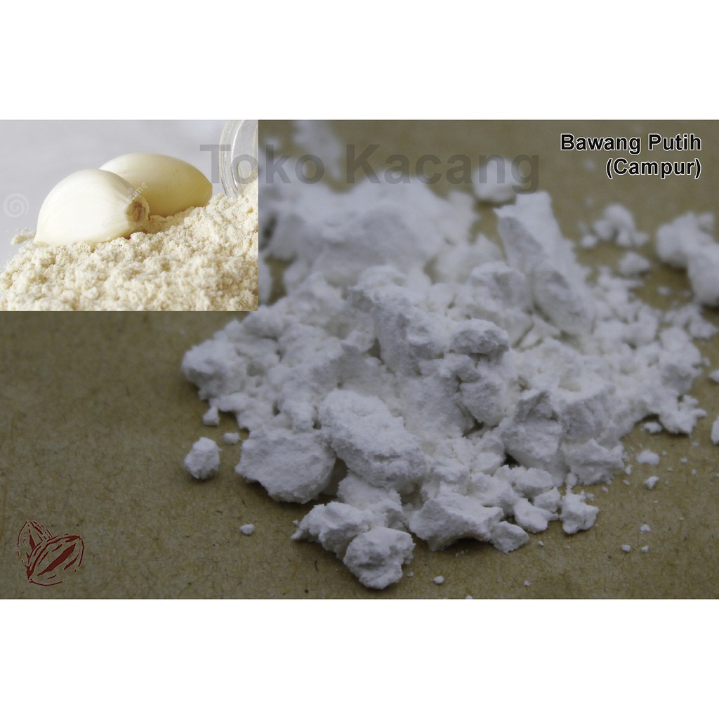 

Garlic Powder 250g (Grade 2)