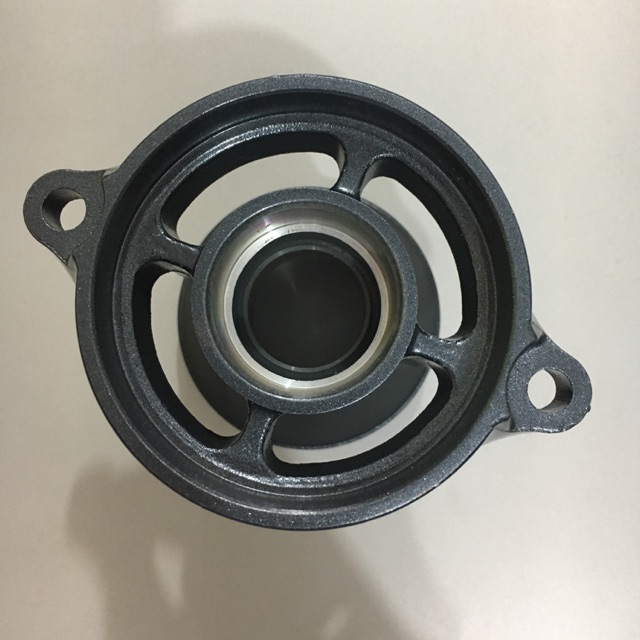 Housing shaft propeller yamaha 15 hp