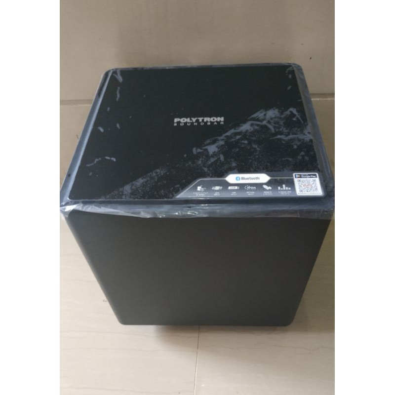 Subwoofer soundbar Polytron SWF 230