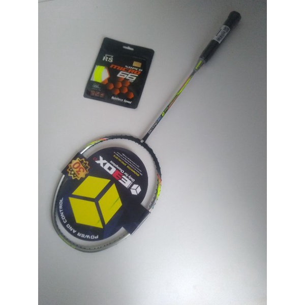 RAKET EBOX DUTRO 30 D ELTRA ORIGINAL