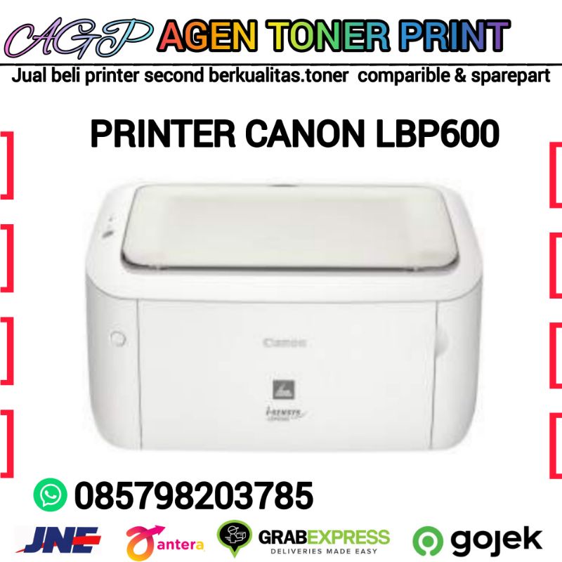 printer cenon LBP 6000