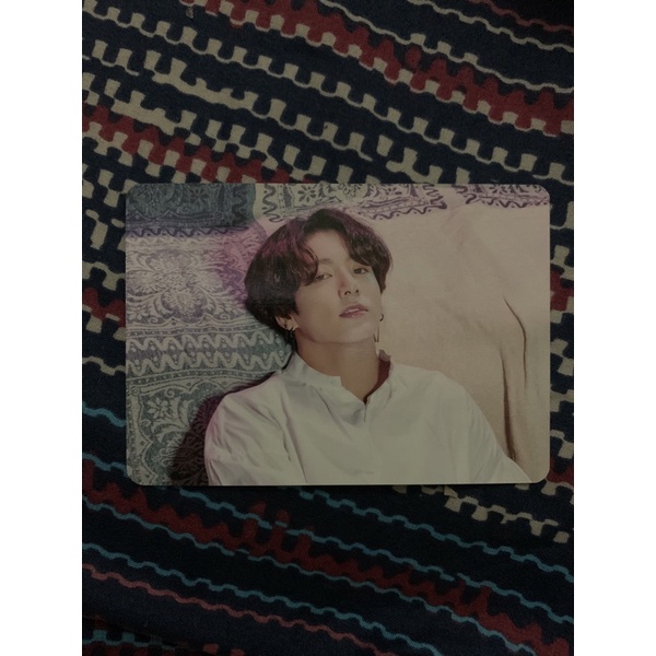 MPC JUNGKOOK MAGIC SHOP JAPAN 1/8