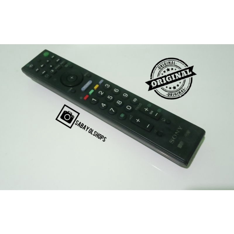 Remot TV Sony Bravia Original