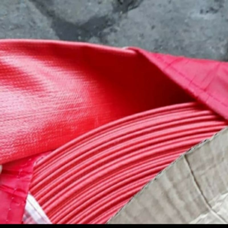 Sunny Hose 3inch Selang Terpal Pembuangan Alcon Permeter