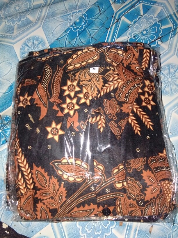 Baju Batik Couple Keluarga Batik Keluarga Set Anak Seragam Batik Pesta Manggar Emas Busui Terbaru