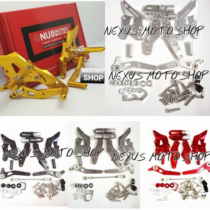 underbone nui satria fu footstep underbone nui dragon satria fu karbu nexusm07 Buru Order