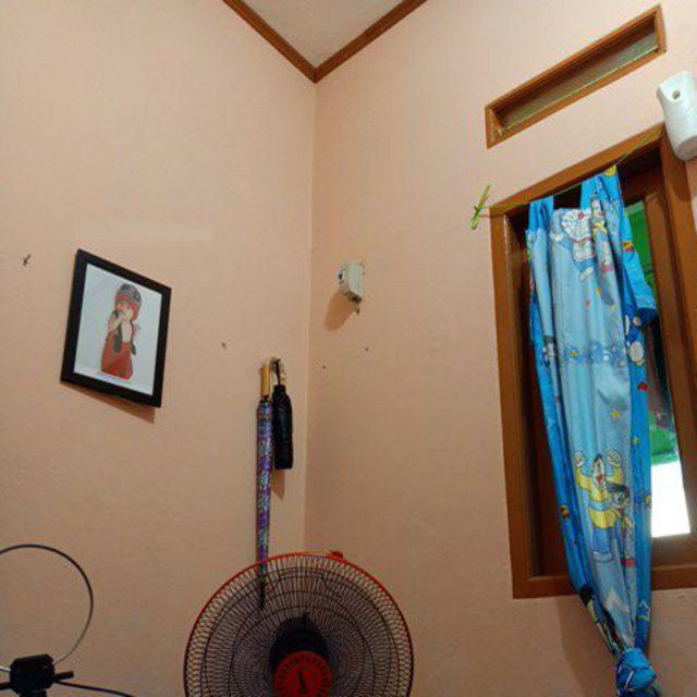 Payung Lipat 3 Nagoya Totoro Murah