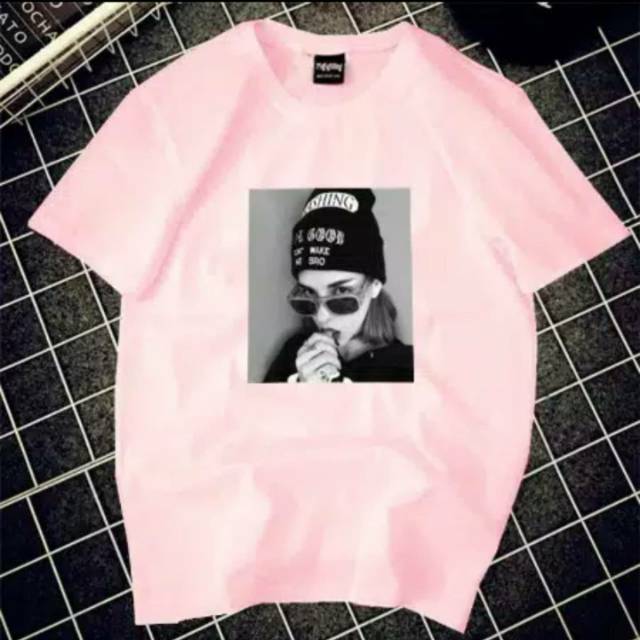 Pinky Girls t-shirt