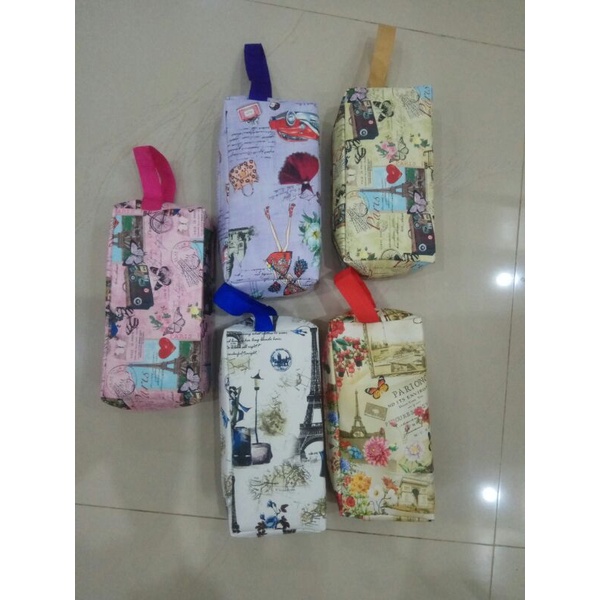 

Tempat Pensil muat banyak