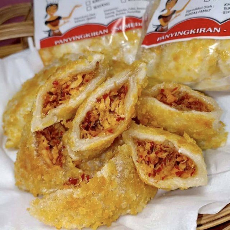 

[HARGA GROSIR] Cireng Emak