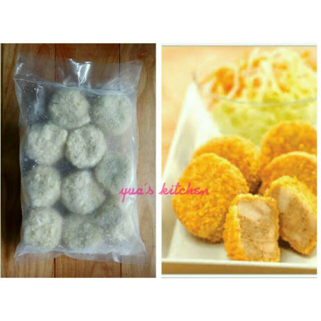

Spicy chicken Homemade