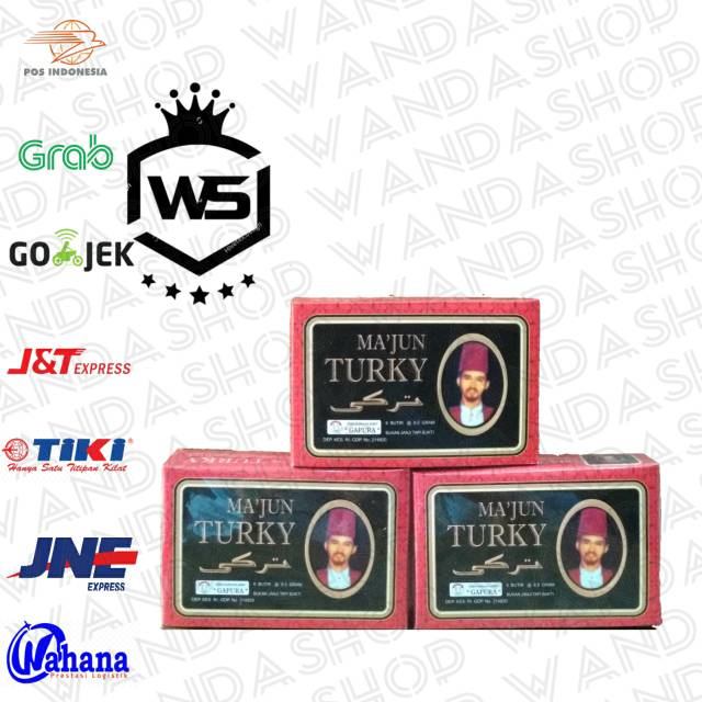 

Jamu Herbal