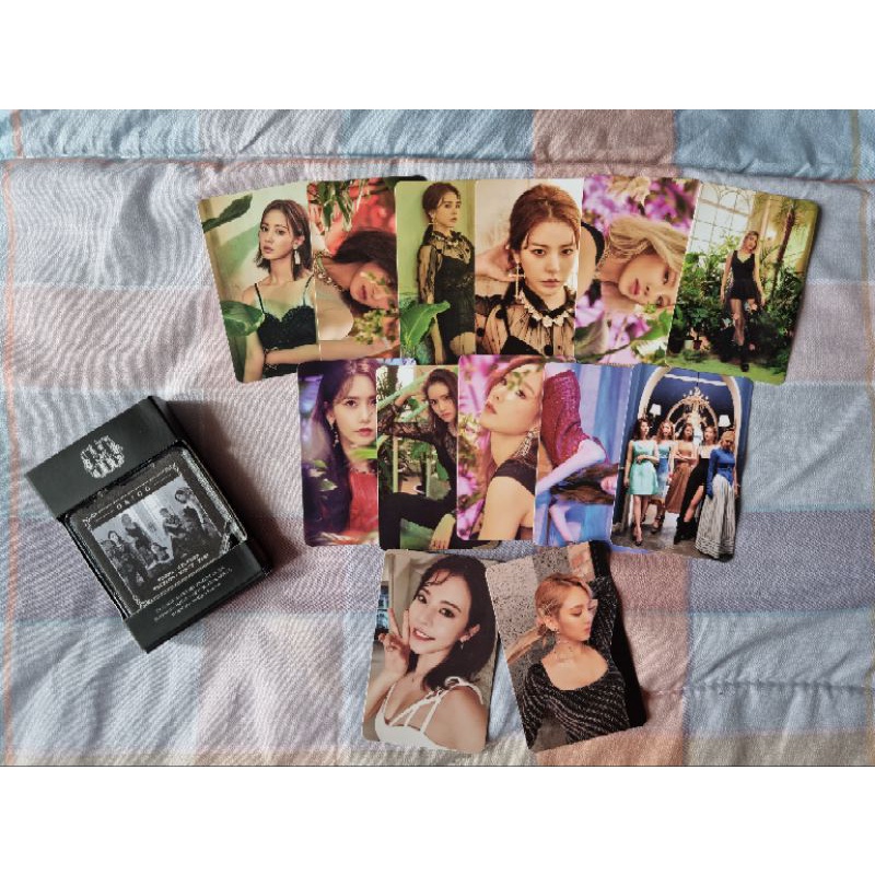 SNSD OhGG - Lil' Touch Kihno & igab seohyun