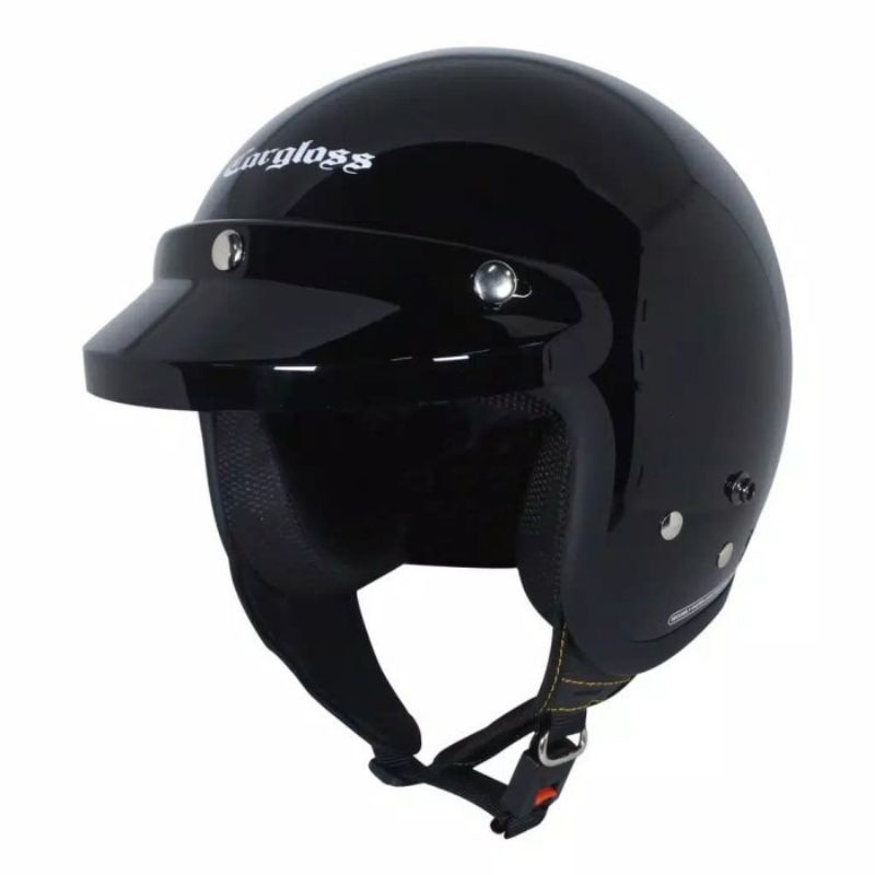 HELM CARGLOSS CFM ORIGINAL SOLID