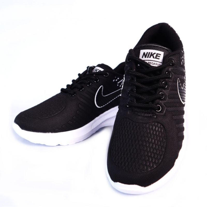 SEPATU SEKOLAH !! SEPATU NIKE SEPATU ANAK SNAEKERS CASUAL RUNNING SPORTY CEWEK COWOK TERBARU