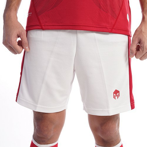 JERSEY TIMNAS GARUDA INDONESIA 2020 MILLS 3017GR CELANA BOLA PENDEK FOOTBALL SHORT HOME ORIGINAL