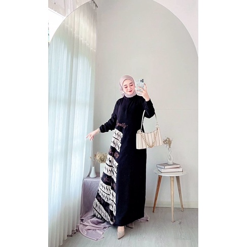 Baju twill gamis ori terbaru / gamis twill ori pekalongan motif terbaru 2022 / gamis remaja / gamis / gamis syar’i terbaru / gamis terbaru / gamis kekinian / gamis rayon premium / gamis jumbo / gamis twill / gamis original terbaru branded / gamis ori-2