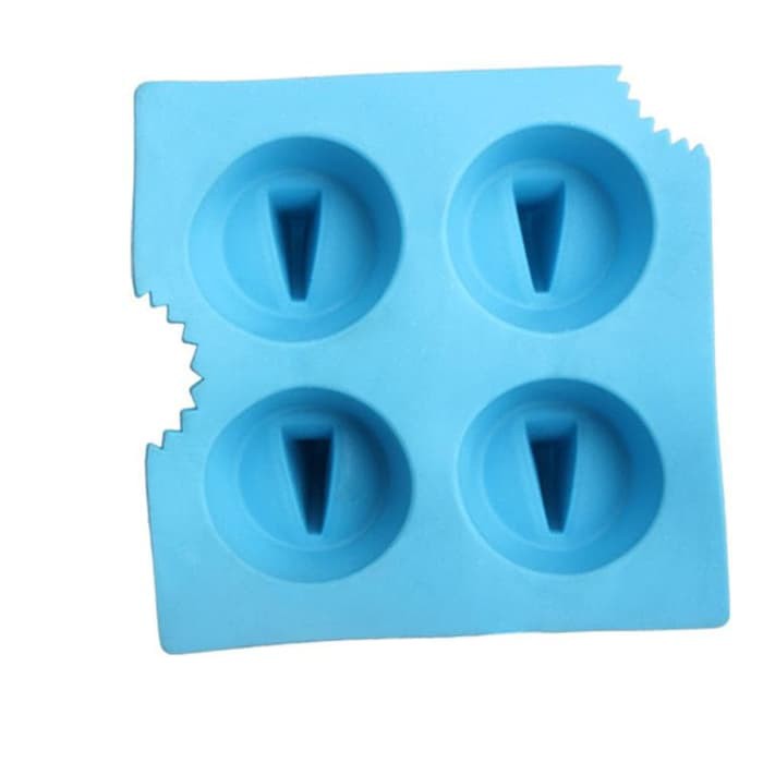 Shark Fin Ice Tray