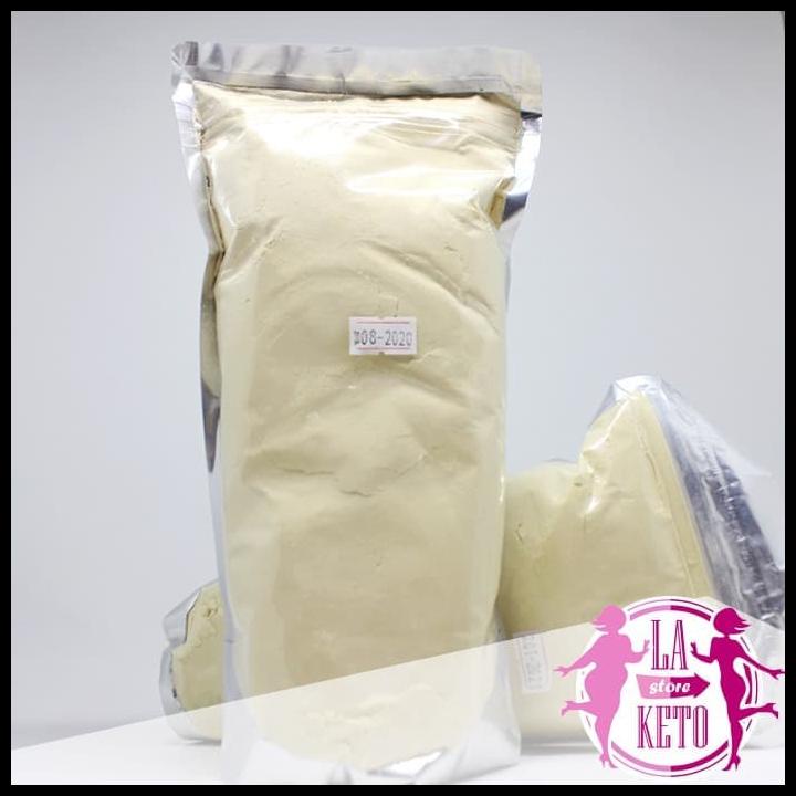 

Tepung Keto 500 Gr