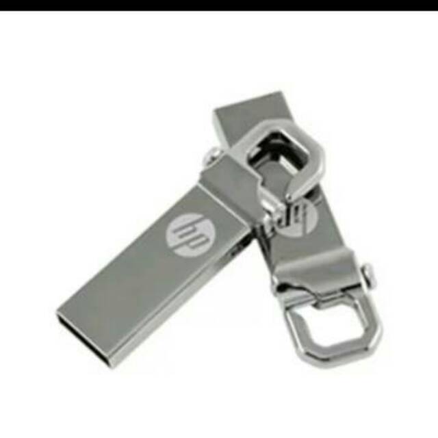Flashdisk HP 2GB BEST SELLER!!! TERMURAH!!!