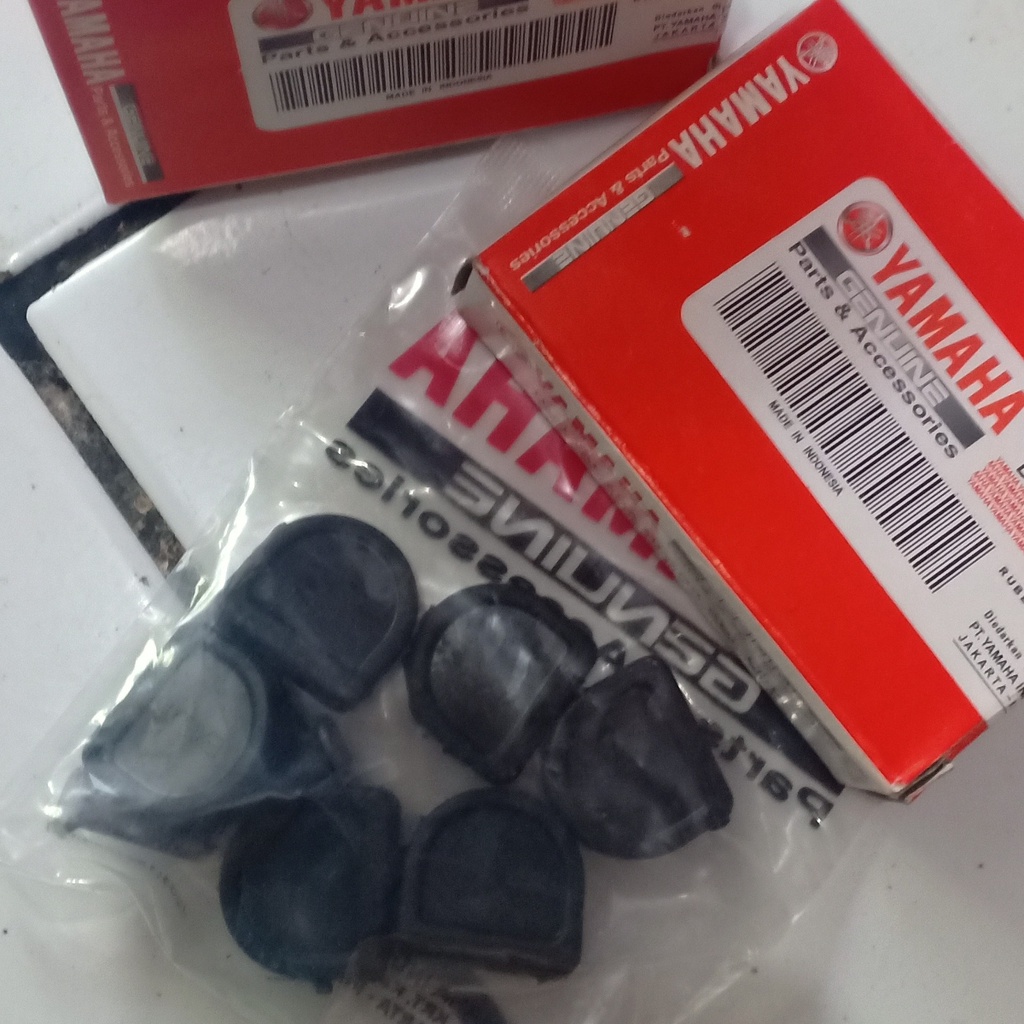 karet kopling yamaha