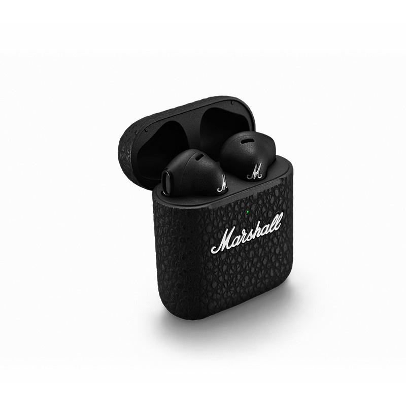 Marshall Minor III TWS Wireless Earphones Earbuds - Garansi Resmi